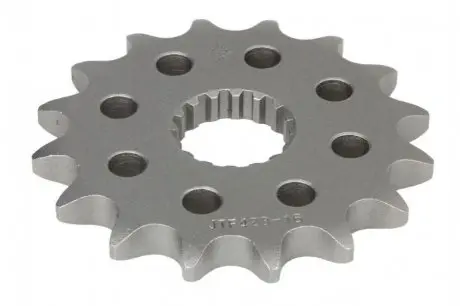 Зірочки для цепу JT SPROCKETS JTF42316