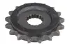 Автозапчастина JT SPROCKETS (JTF42317RB) зображення 2