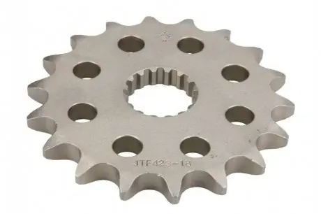 Зірочки для цепу JT SPROCKETS JTF42318