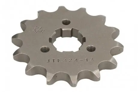 Зірка передня JT SPROCKETS JTF42414