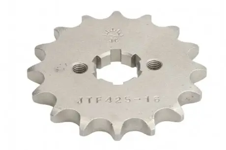 Зірочки для цепу JT SPROCKETS JTF42516