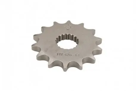 Зірочки для цепу JT SPROCKETS JTF42614