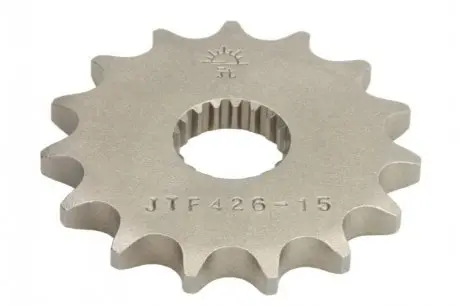 Зірочки для цепу JT SPROCKETS JTF42615