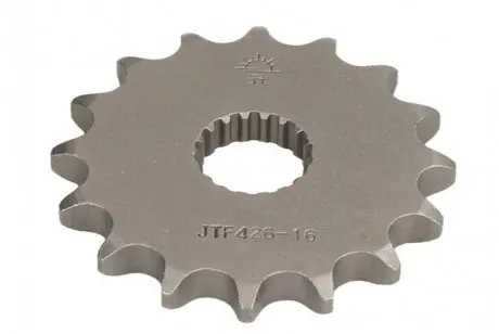 Зірочки для цепу JT SPROCKETS JTF42616