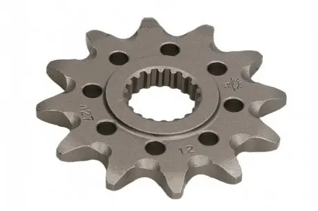 Зірка передня JT SPROCKETS JTF42712SC