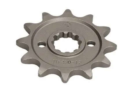 Зірка передня JT SPROCKETS JTF43012