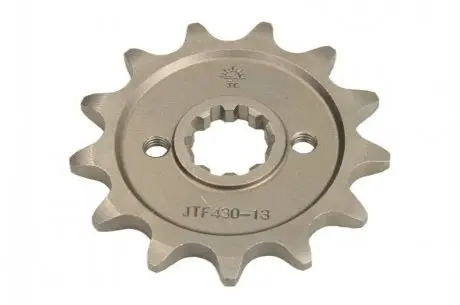 Звездочки для цепи JT SPROCKETS JTF43013
