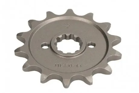Звезда передняя JT SPROCKETS JTF43014