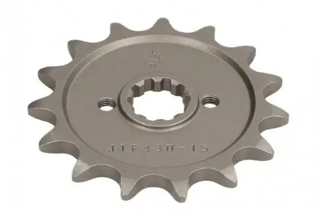 Звезда передняя JT SPROCKETS JTF43015