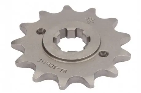 Зірочки для цепу JT SPROCKETS JTF43113
