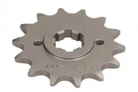 Зірка передня JT SPROCKETS JTF43114