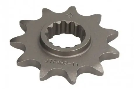 Зірка передня JT SPROCKETS JTF43211