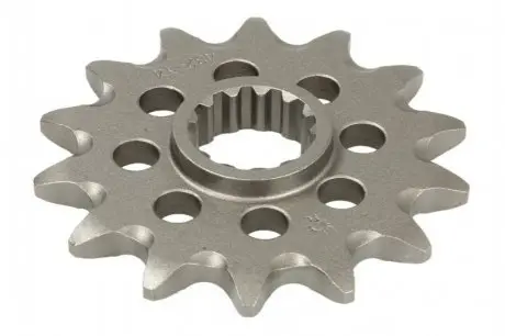 Зірочки для цепу JT SPROCKETS JTF43214SC