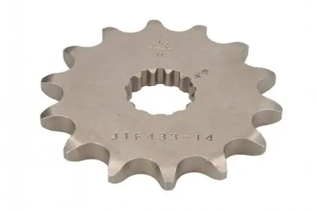 Звездочки для цепи JT SPROCKETS JTF43314