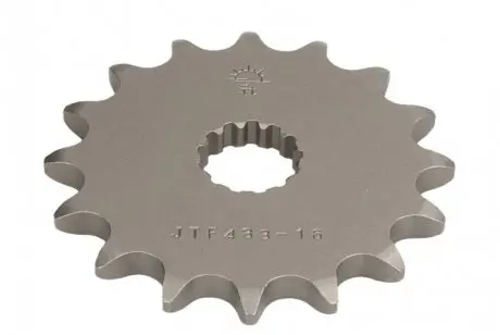 Звезда передняя JT SPROCKETS JTF43316