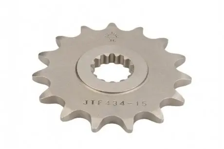Зірочки для цепу JT SPROCKETS JTF43415