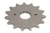 Зірка передня JT SPROCKETS (JTF43615) зображення 1