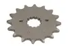 Зірка передня JT SPROCKETS (JTF43616) зображення 1