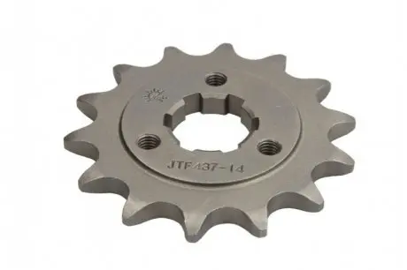 Зірочки для цепу JT SPROCKETS JTF43714