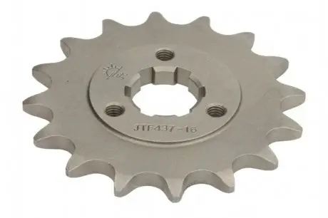 Зірочки для цепу JT SPROCKETS JTF43716