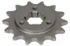 Зірка передня JT SPROCKETS (JTF43814) зображення 1
