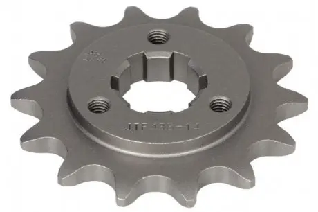Зірка передня JT SPROCKETS JTF43814