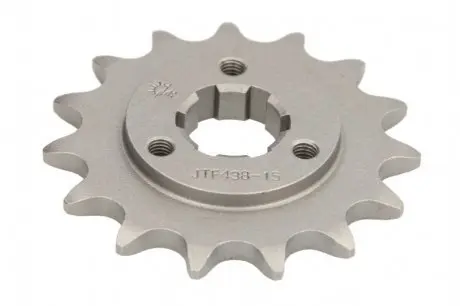 Зірочки для цепу JT SPROCKETS JTF43815
