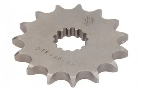Зірочки для цепу JT SPROCKETS JTF44015