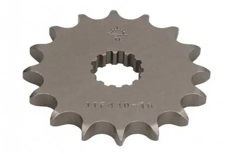 Зірка передня JT SPROCKETS JTF44016