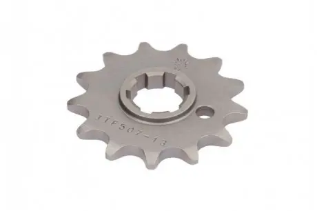 Зірочки для цепу JT SPROCKETS JTF50713