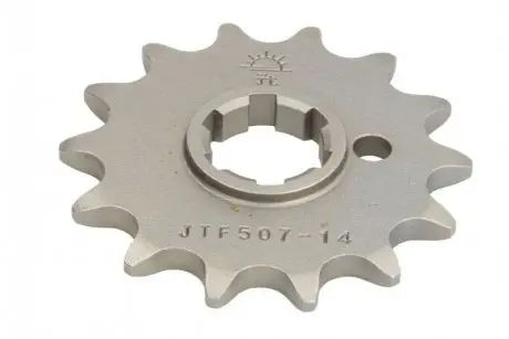 Зірочки для цепу JT SPROCKETS JTF50714