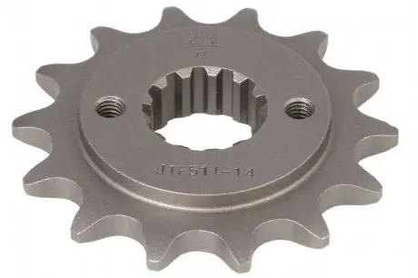 Зірочки для цепу JT SPROCKETS JTF51114