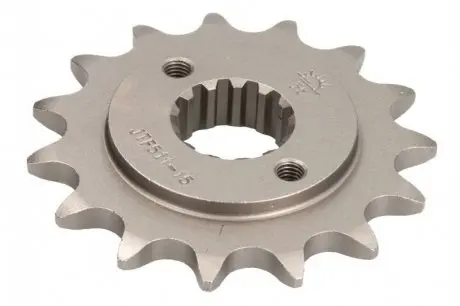 Зірочки для цепу JT SPROCKETS JTF51115