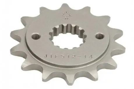 Зірочки для цепу JT SPROCKETS JTF51214