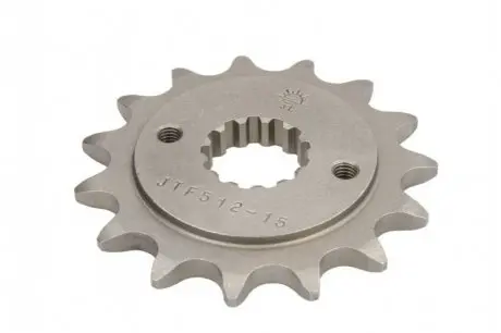 Зірочки для цепу JT SPROCKETS JTF51215