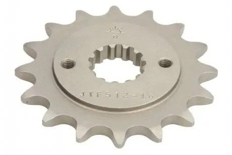 Зірочки для цепу JT SPROCKETS JTF51216