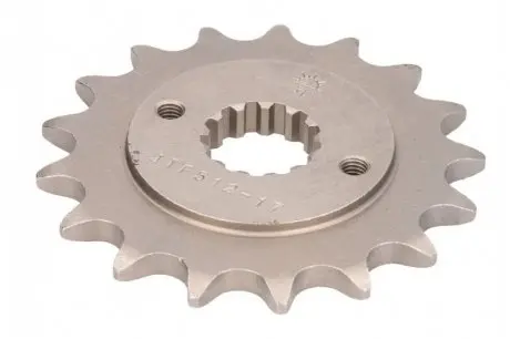 Зірочки для цепу JT SPROCKETS JTF51217