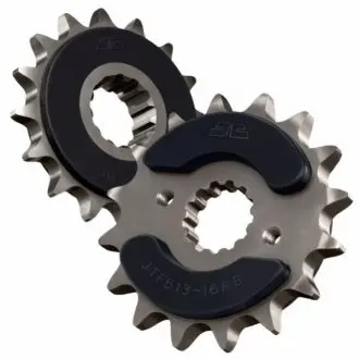 Зірочки для цепу JT SPROCKETS JTF51217RB