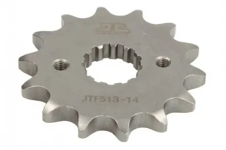 Зірочки для цепу JT SPROCKETS JTF51314