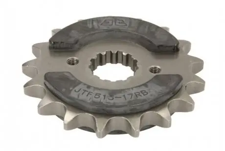Зірочки для цепу JT SPROCKETS JTF51317RB