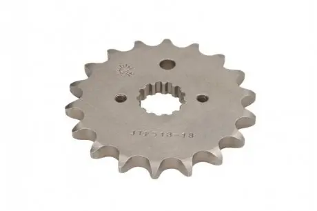 Зірочки для цепу JT SPROCKETS JTF51318