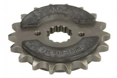 Зірочки для цепу JT SPROCKETS JTF51318RB