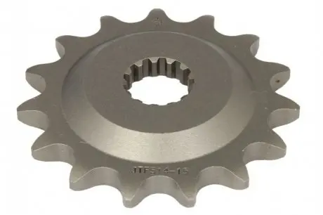Зірка передня JT SPROCKETS JTF51415