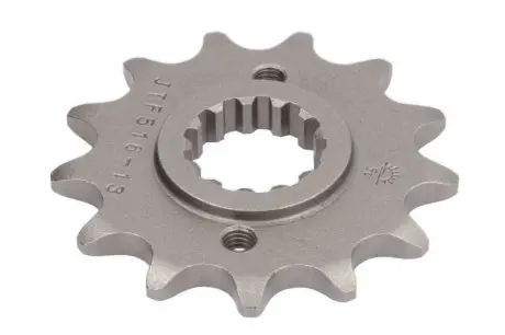 Зірочки для цепу JT SPROCKETS JTF51613