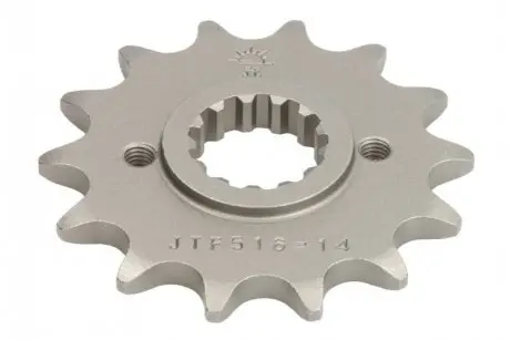 Зірочки для цепу JT SPROCKETS JTF51614
