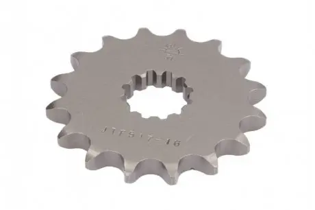 Зірочки для цепу JT SPROCKETS JTF51716