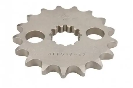 Зірочки для цепу JT SPROCKETS JTF51717
