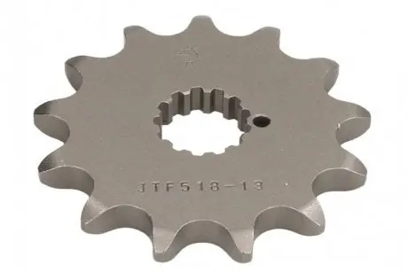 Зірка передня JT SPROCKETS JTF51813