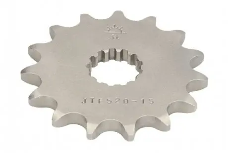 Зірочки для цепу JT SPROCKETS JTF52015