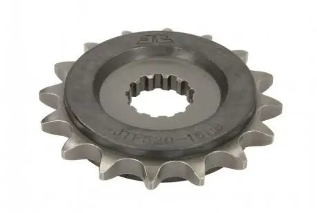 Зірочки для цепу JT SPROCKETS JTF52016RB